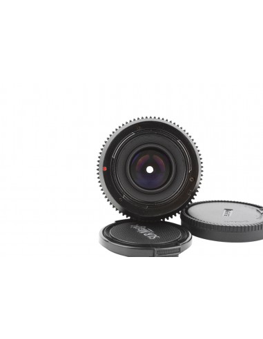 SLR Magic 50mm F 1.1