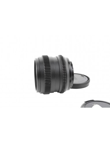 SLR Magic 50mm F 1.1