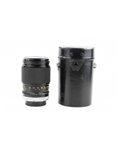Canon FD 135mm 1:2.5 S.C.