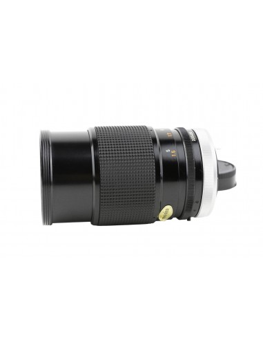 Canon FD 135mm 1:2.5 S.C.