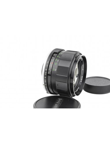 Cosina Cosinon Auto 55mm 1:1.4