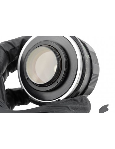 Cosina Cosinon Auto 55mm 1:1.4