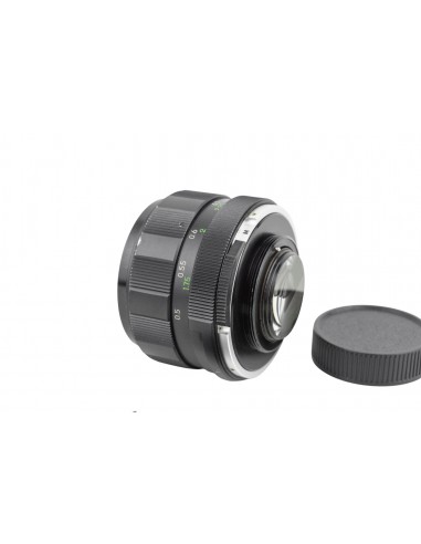 Cosina Cosinon Auto 55mm 1:1.4