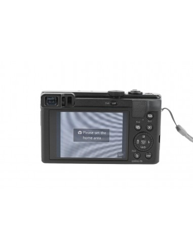 Panasonic Lumix DMC-TZ80