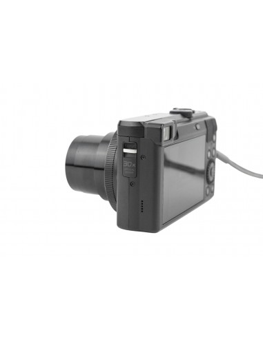 Panasonic Lumix DMC-TZ80