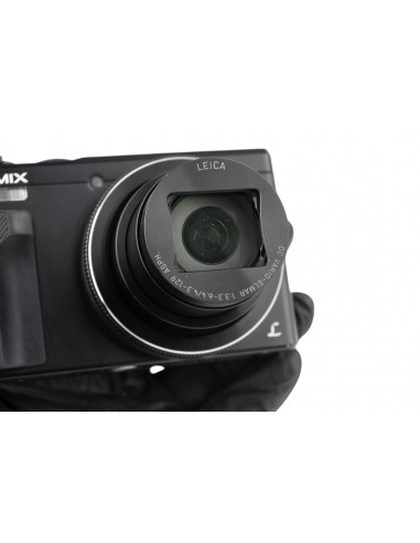 Panasonic Lumix DMC-TZ80