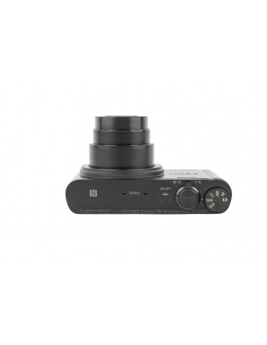 Sony DSC-WX350