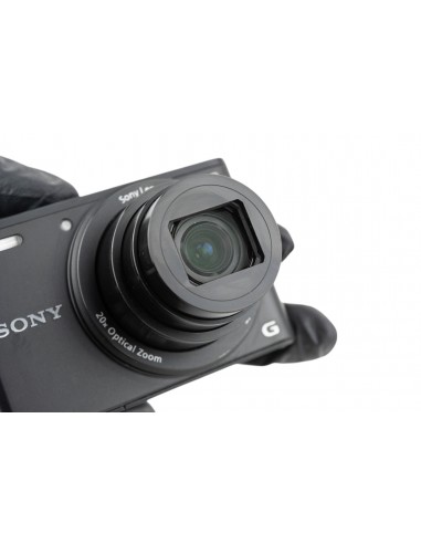 Sony DSC-WX350