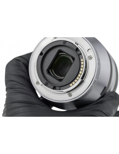 Sony E 18-200mm 1:3.5-6.3 OSS