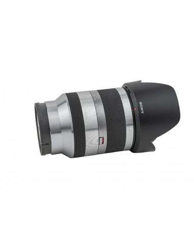 Sony E 18-200mm 1:3.5-6.3 OSS