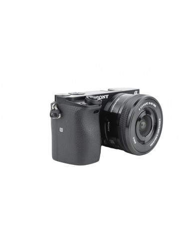 Sony A6000 kit
