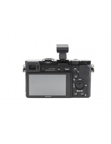Sony A6000 kit