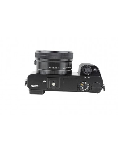Sony A6000 kit