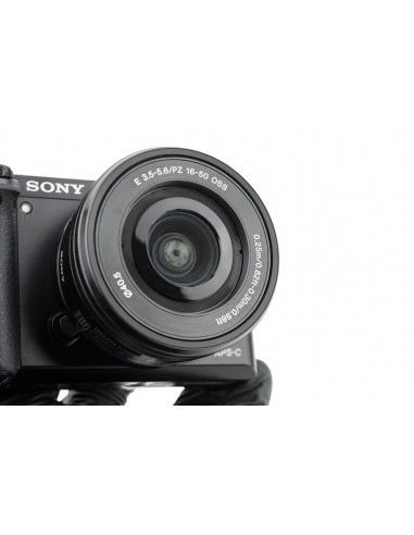 Sony A6000 kit