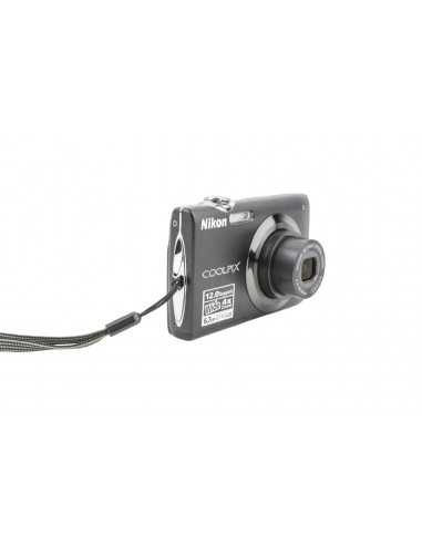Nikon Coolpix S3000
