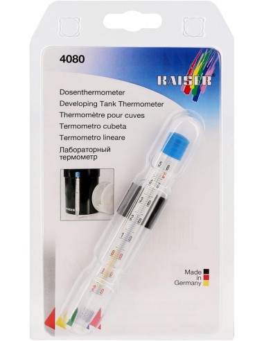 Kaiser 4080 Termometro antiurto