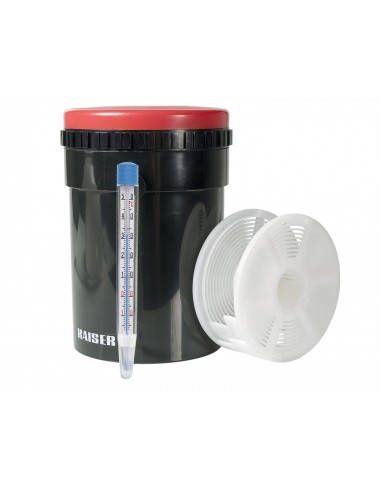 Kaiser 4080 Termometro antiurto