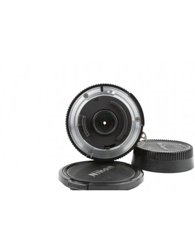 Nikon Ai-s Nikkor 20mm 1:2.8