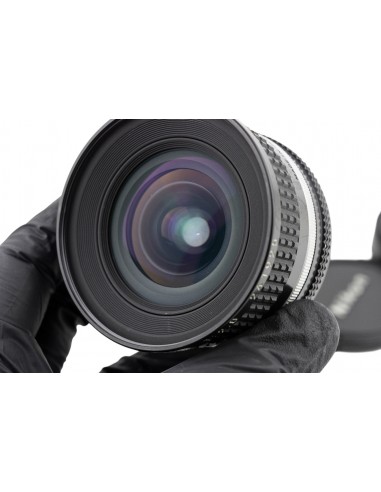 Nikon Ai-s Nikkor 20mm 1:2.8