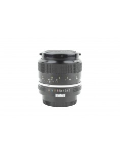 Nikon K Nikkor 35mm 1:2 2