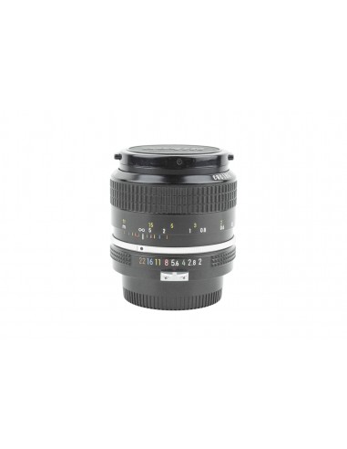 Nikon K Nikkor 35mm 1:2