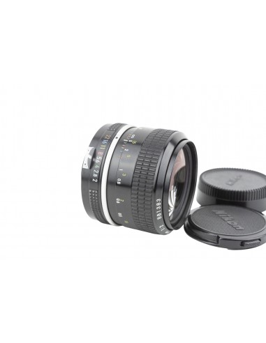 Nikon K Nikkor 35mm 1:2