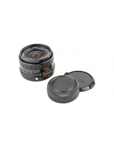Vivitar MC 28mm 1:2.8
