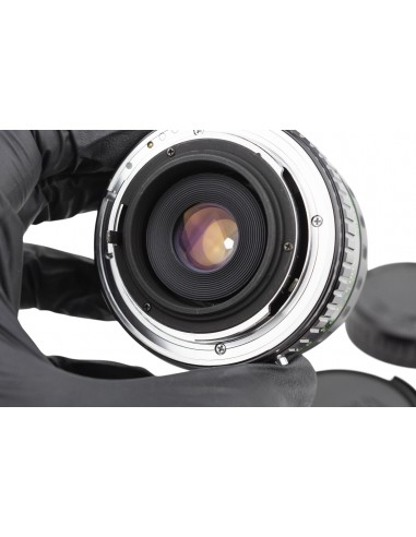 Vivitar MC 28mm 1:2.8