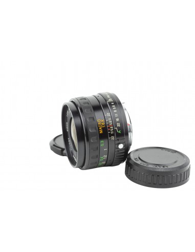 Vivitar MC 28mm 1:2.8