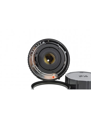 Petri MC 24mm 1:2.8 Macro