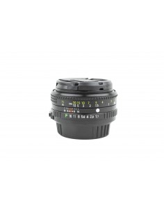 Ricoh 50mm 1.7 Rikenon P 2