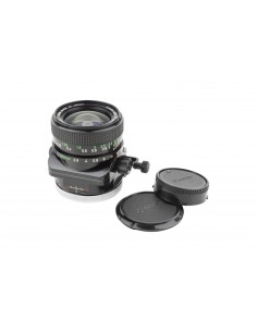 Canon FD 35mm 1:2.8 S.C.C. TS