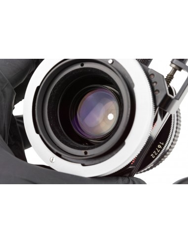 Canon FD 35mm 1:2.8 S.C.C. TS