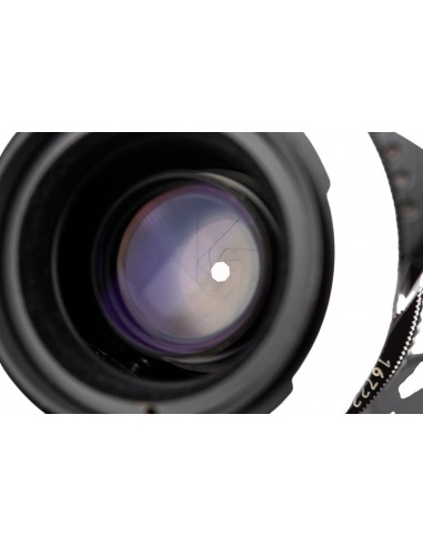 Canon FD 35mm 1:2.8 S.C.C. TS