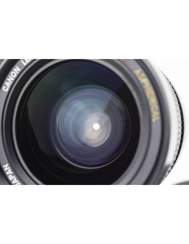 Canon FD 24mm 1:1.4 S.S.C. Aspherical