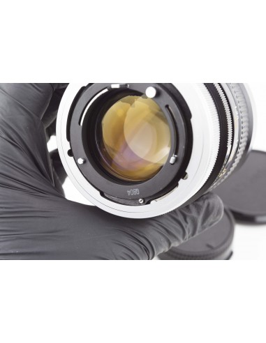 Canon FD 24mm 1:1.4 S.S.C. Aspherical