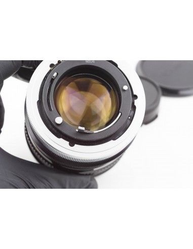 Canon FD 24mm 1:1.4 S.S.C. Aspherical