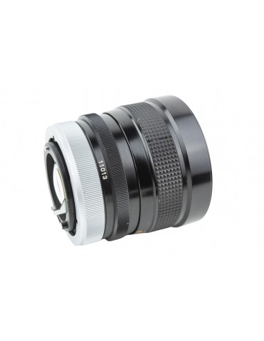 Canon FD 24mm 1:1.4 S.S.C. Aspherical