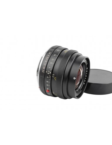 Leica Leitz 11204 Elmarit-R 28mm 1:2.8