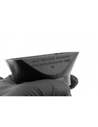 Leica Leitz 11204 Elmarit-R 28mm 1:2.8