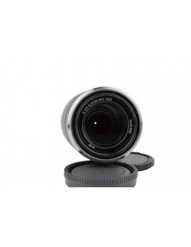 Sony E 55-210mm 1:4.5-6.3 OSS