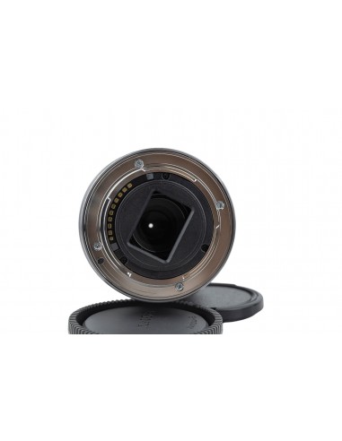 Sony E 55-210mm 1:4.5-6.3 OSS