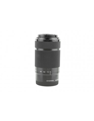 Sony E 55-210mm 1:4.5-6.3 OSS