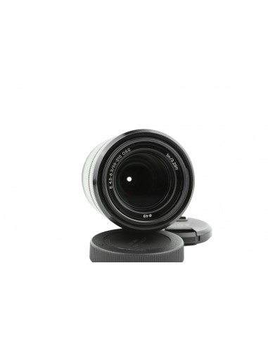 Sony E 55-210mm 1:4.5-6.3 OSS
