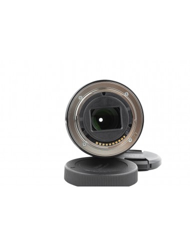 Sony E 55-210mm 1:4.5-6.3 OSS