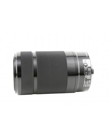 Sony E 55-210mm 1:4.5-6.3 OSS