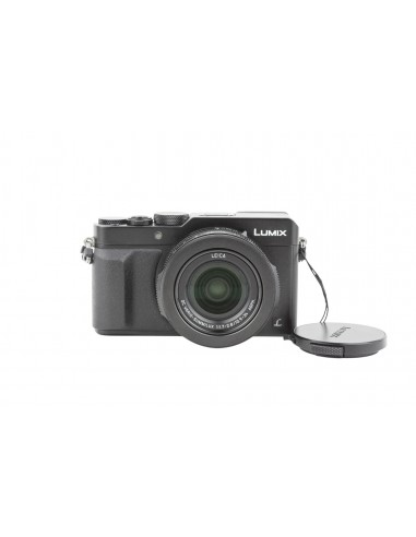 Lumix DMC-LX100