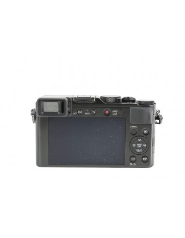 Lumix DMC-LX100