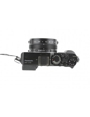 Lumix DMC-LX100