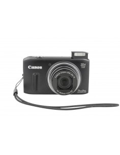Canon PowerShot SX240HS